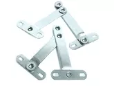 STAY COMM. SAFETY P1097 STAINLESS STEEL 130MM